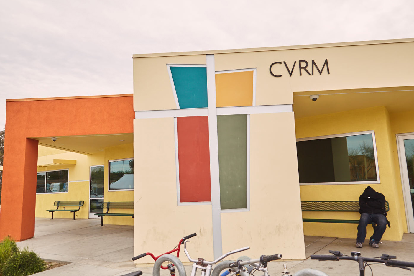 Coachella Valley Rescue Mission