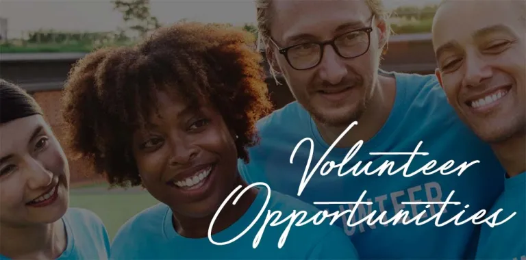 Volunteer