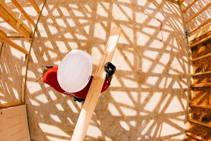 Habitat For Humanity