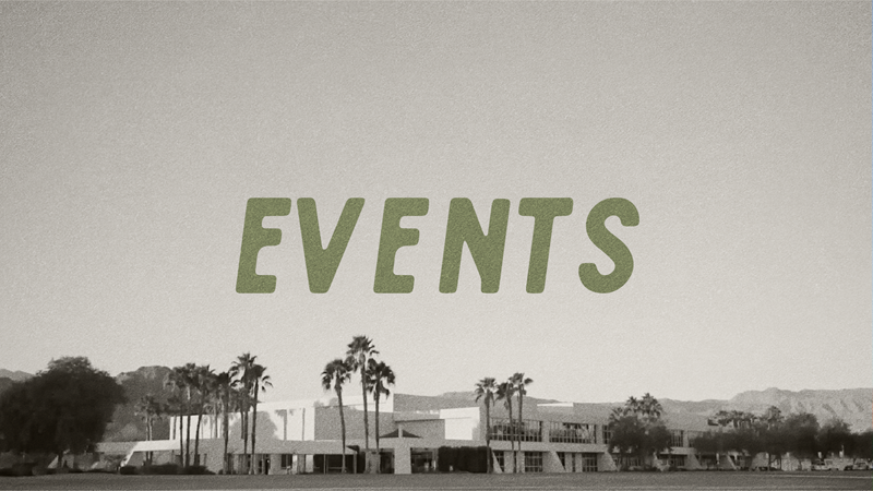 Events