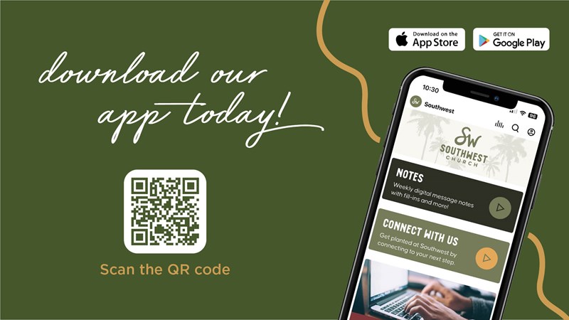 Southwest App