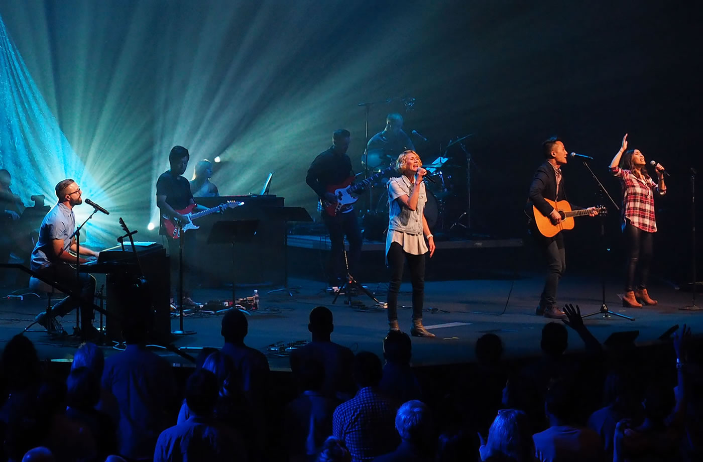 Southwest Worship Team