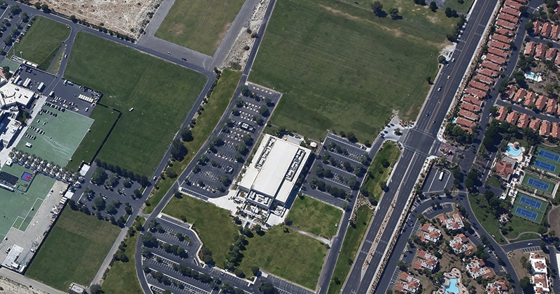 Facilities